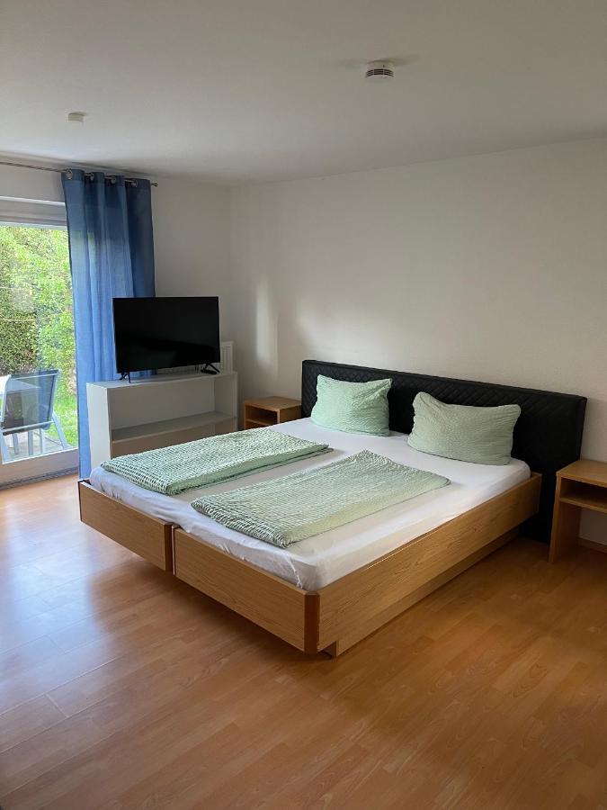 Apartment Five - Ep Ticket Garantie Rust Luaran gambar