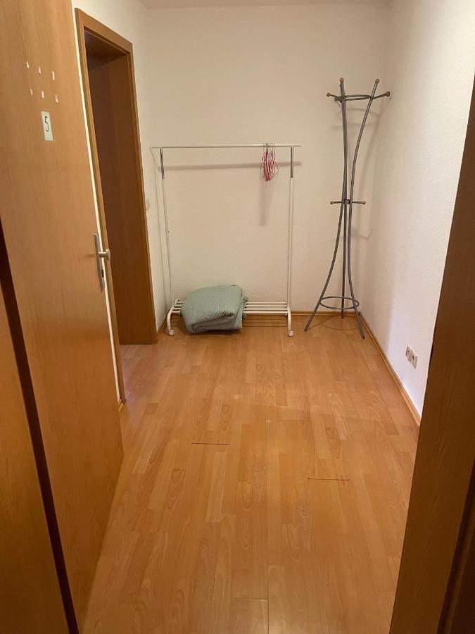 Apartment Five - Ep Ticket Garantie Rust Luaran gambar