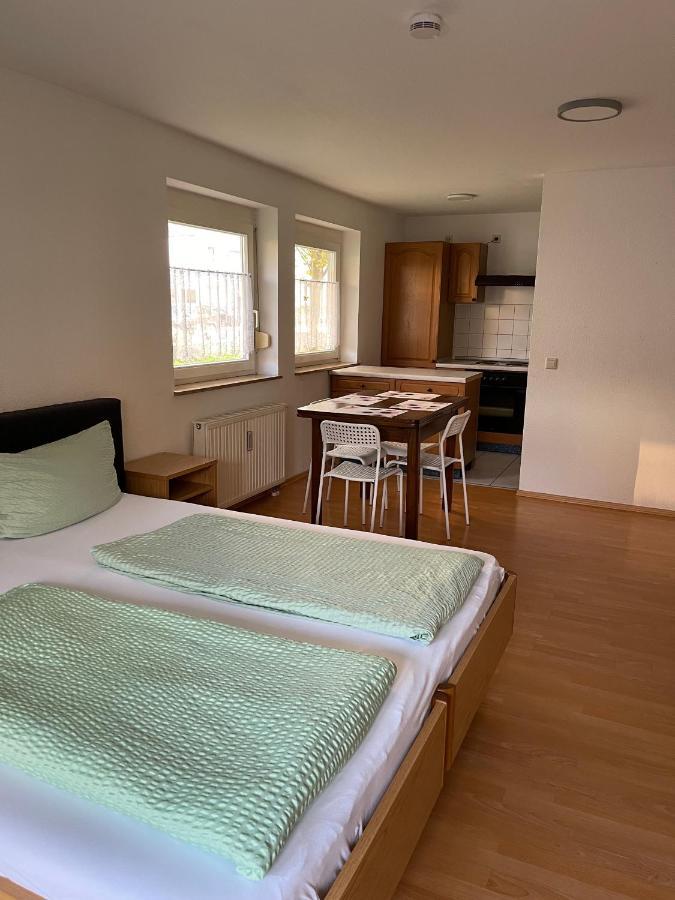 Apartment Five - Ep Ticket Garantie Rust Luaran gambar